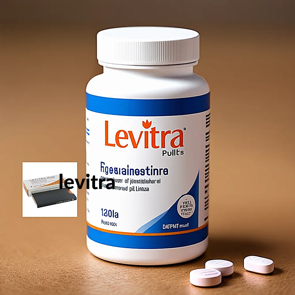 Cuanto cuesta levitra farmacia